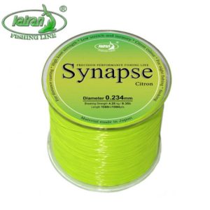 Najlon Katran Synapse Citron 1000m
