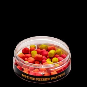 SBS Method Feeder Wafters 6-8mm 20gr