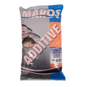 Engleski tonući hleb Maros- narandžasti 1kg