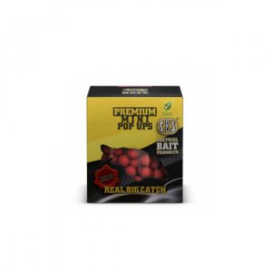 SBS Premium Mini Pop Ups M1 8mm 20gr