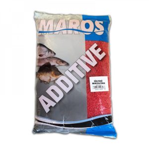 Engleski tonući hleb Maros- crveni 1kg