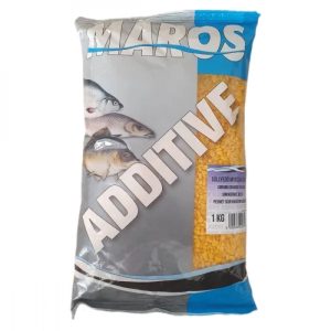 Engleski tonući hleb Maros- žuti 1kg