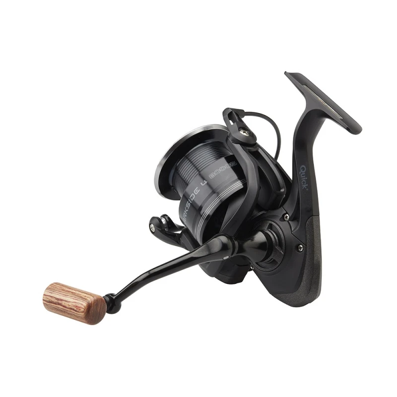 Mašinica DAM Quick Darkside 4 8000S FD - Slika 3