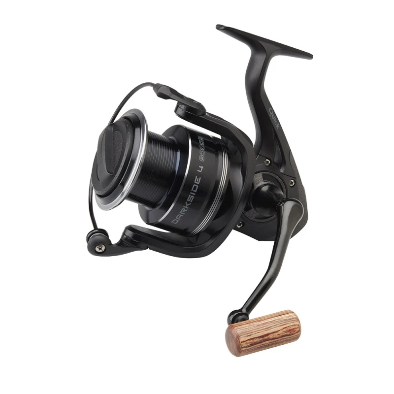Mašinica DAM Quick Darkside 4 8000S FD