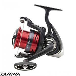 Ma&scaron;inica Daiwa Ninja LT 6000SS