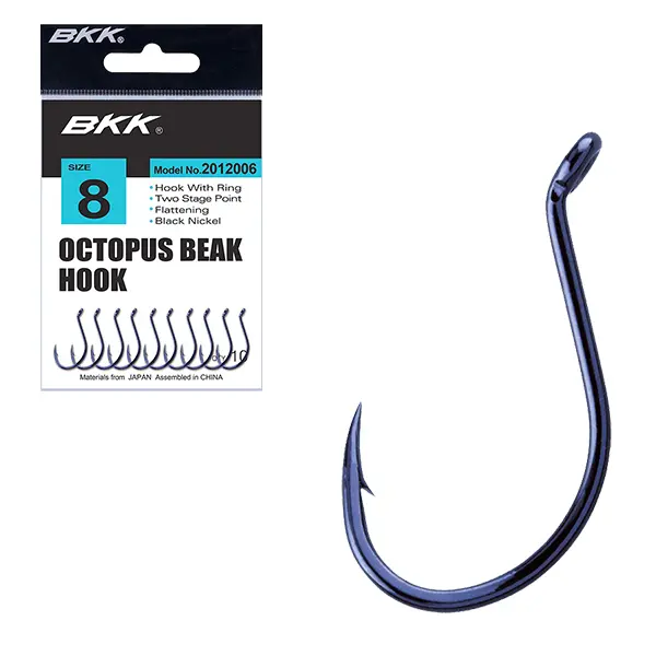 Udice BKK Octopus Beak