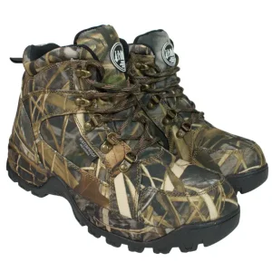 Cipele Mate Camo Trek Boots