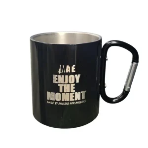 Termo &scaron;olja Mate Carabiner Mug 300ml