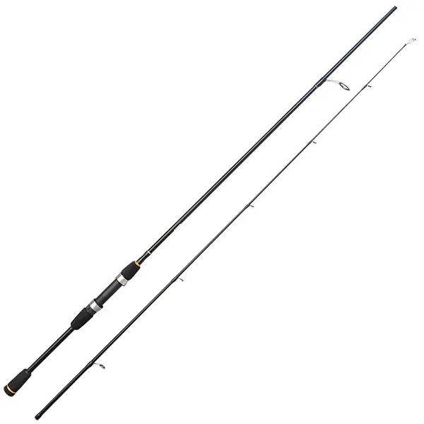 Štap Mate Lure Game 6' 182cm 8-25gr