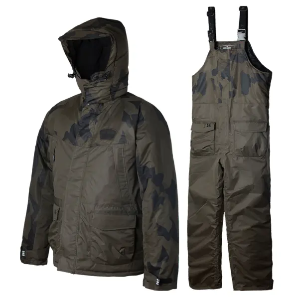 Termo odelo Mate Camo Comfort Thermo Suit