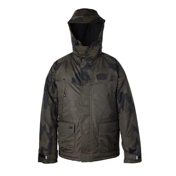 Termo odelo Mate Camo Comfort Thermo Suit - Slika 2