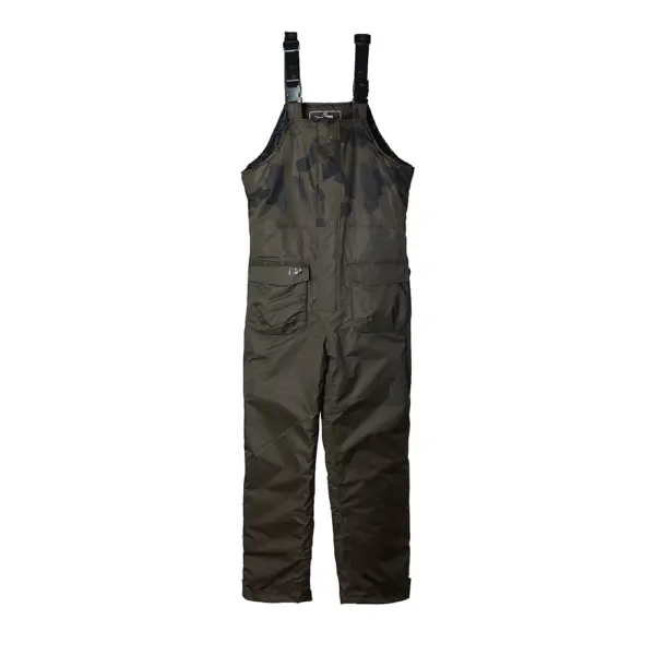 Termo odelo Mate Camo Comfort Thermo Suit - Slika 3
