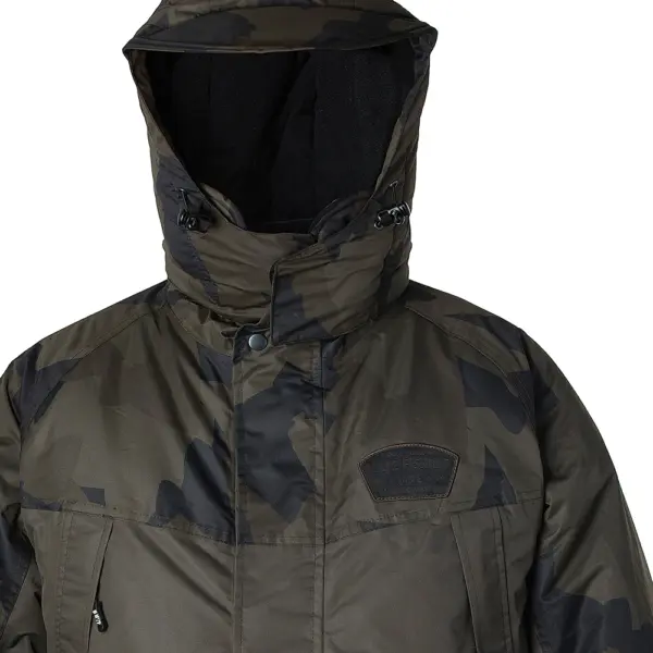 Termo odelo Mate Camo Comfort Thermo Suit - Slika 6