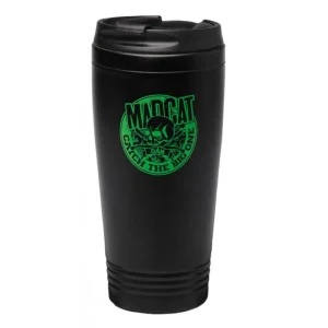 Termo &scaron;olja DAM MadCat 450ml