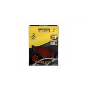SBS  Concentrated Robin Red Spicy 300gr