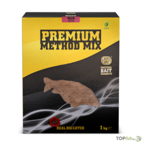 SBS Premium Method Mix C1 1kg