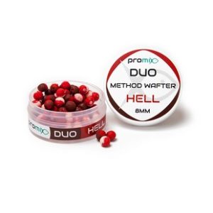 Promix DUO Method Wafter 10mm