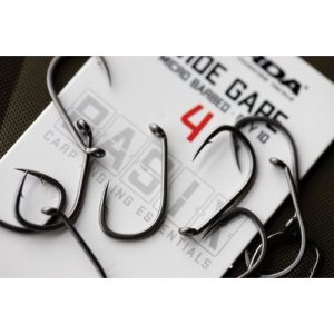 Udice Korda Basix Wide Gape