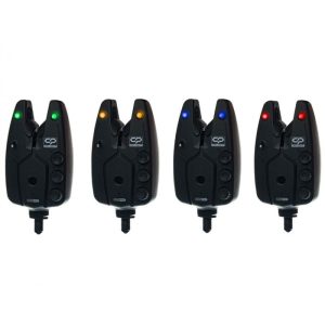 Elektronski indikatori Delight Bite Alarm 4+1 set (CPD2958-4)