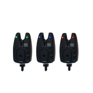 Elektronski indikatori Delight Bite Alarm 3+1 set (CPD2958-3)