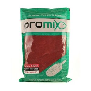 Promix Primama FULL FISH  Method mix 800gr