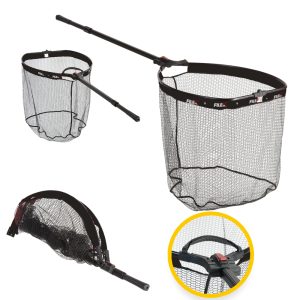 Meredov Filex Foldable Landing Net
