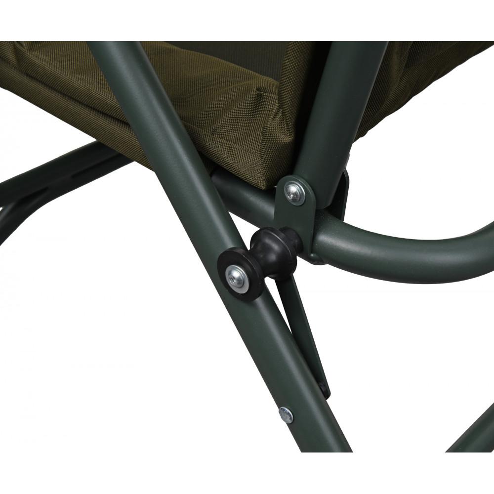 Stolica Carp Pro Comfort Medium Chair (CPD24053) - Slika 7