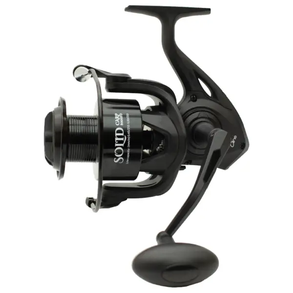 Mašinica C-Line Solid Carp 6000FD