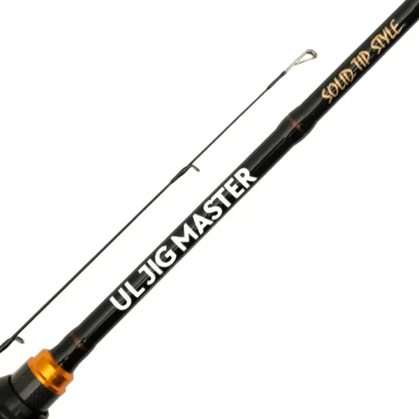 Štap Mate UL Jig Master 7' 210cm 1-8gr - Slika 2