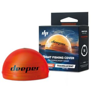 Noćni prekrivač za sonar Deeper
