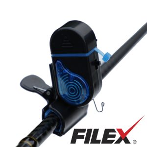 Elektronski indikator za &scaron;tap Filex Mini Bite Alarm