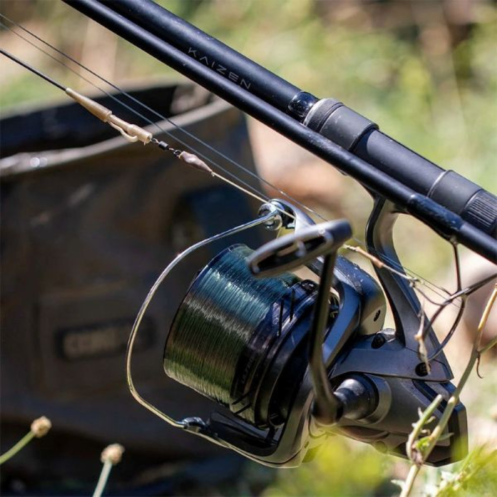 Najlon Korda Kaizen Mono Green 1000m - Slika 3
