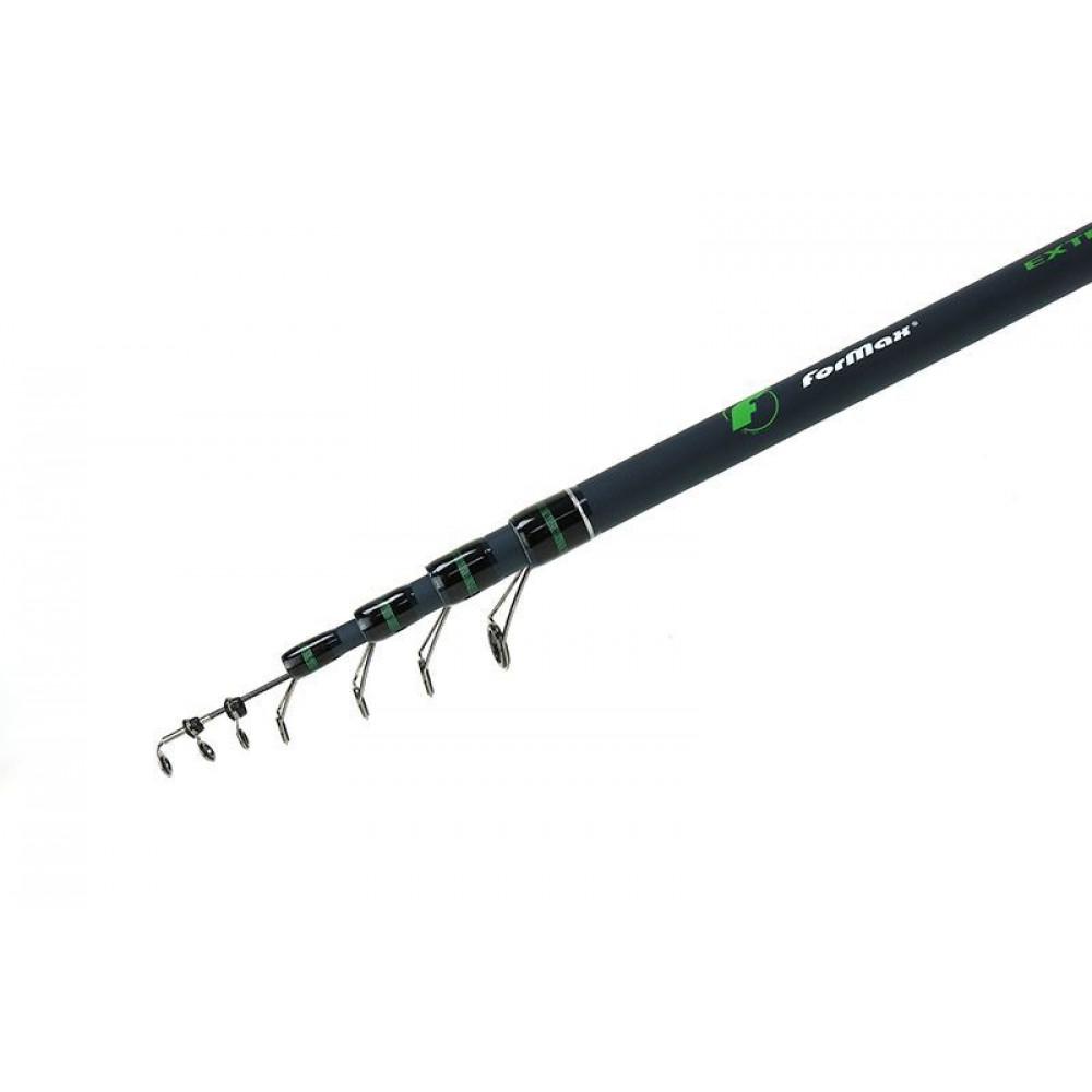 Štap ForMax Thunder Telematch 3.60m 70gr - Slika 2