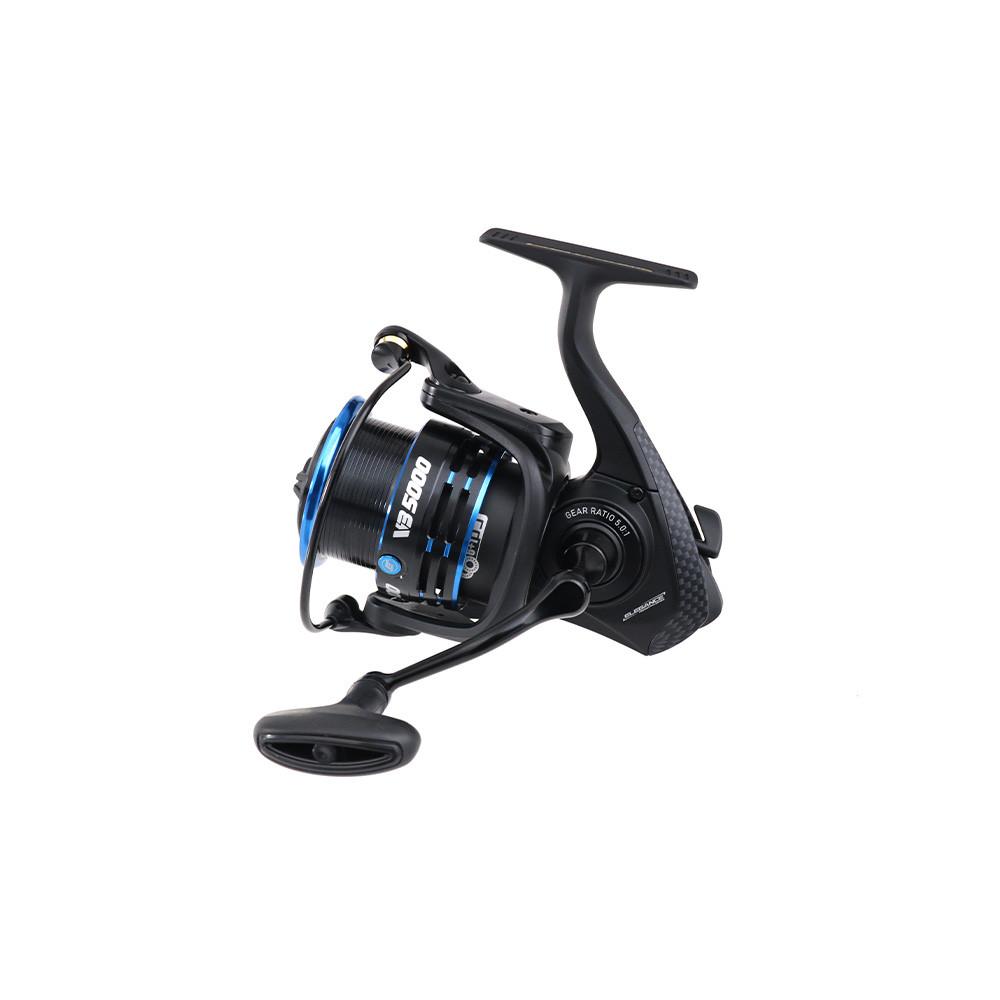 Mašinica Elegance Feeder Pro V3 5000 - Slika 2