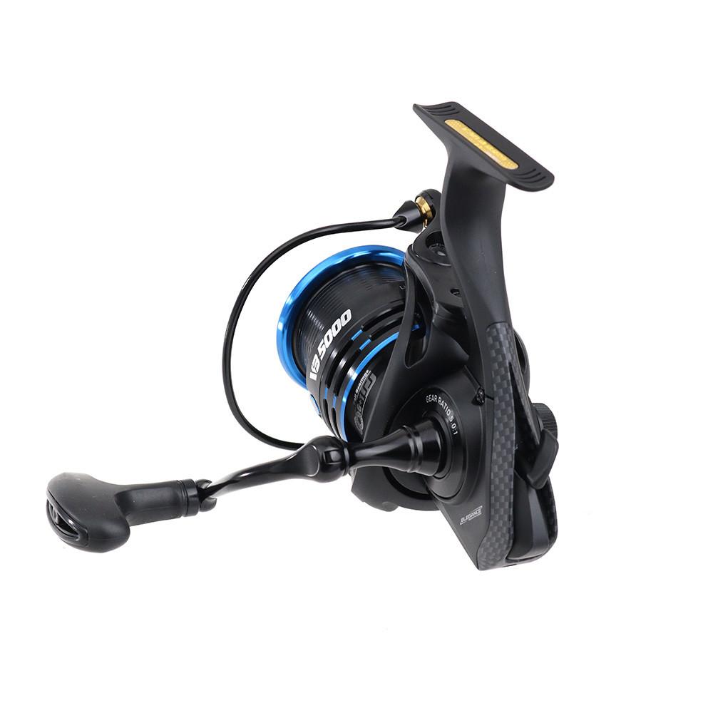 Mašinica Elegance Feeder Pro V3 5000 - Slika 3