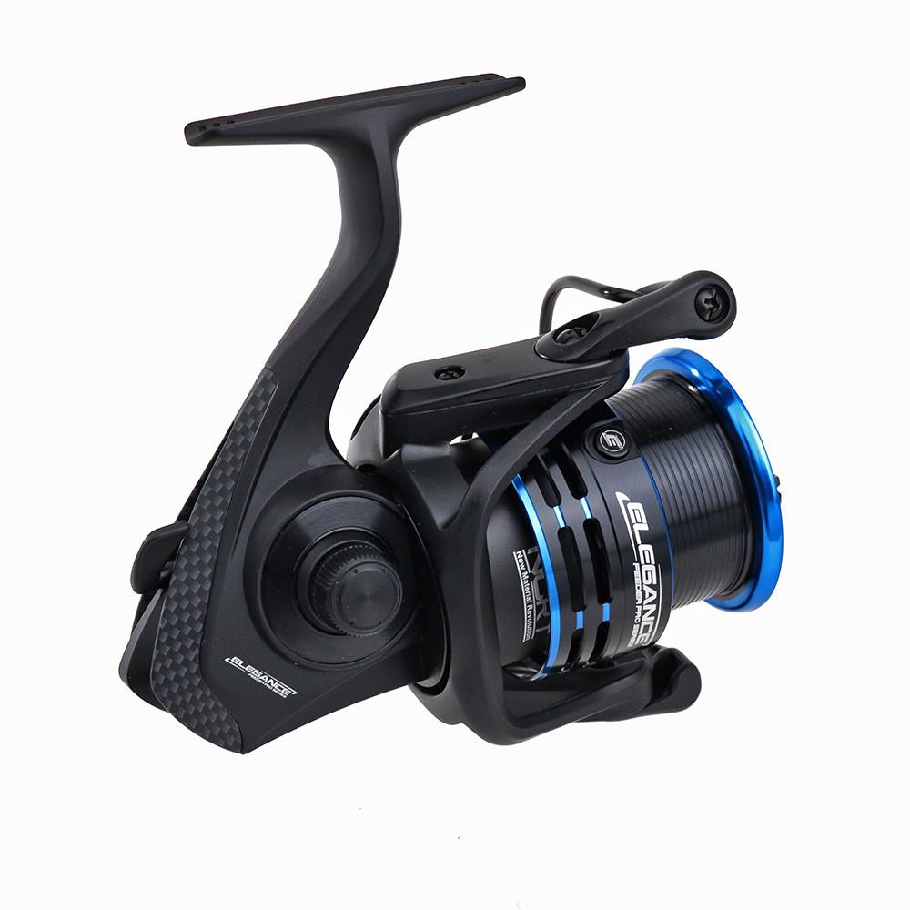 Mašinica Elegance Feeder Pro V3 5000 - Slika 4