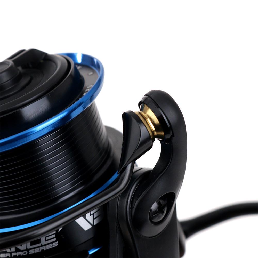 Mašinica Elegance Feeder Pro V3 5000 - Slika 6