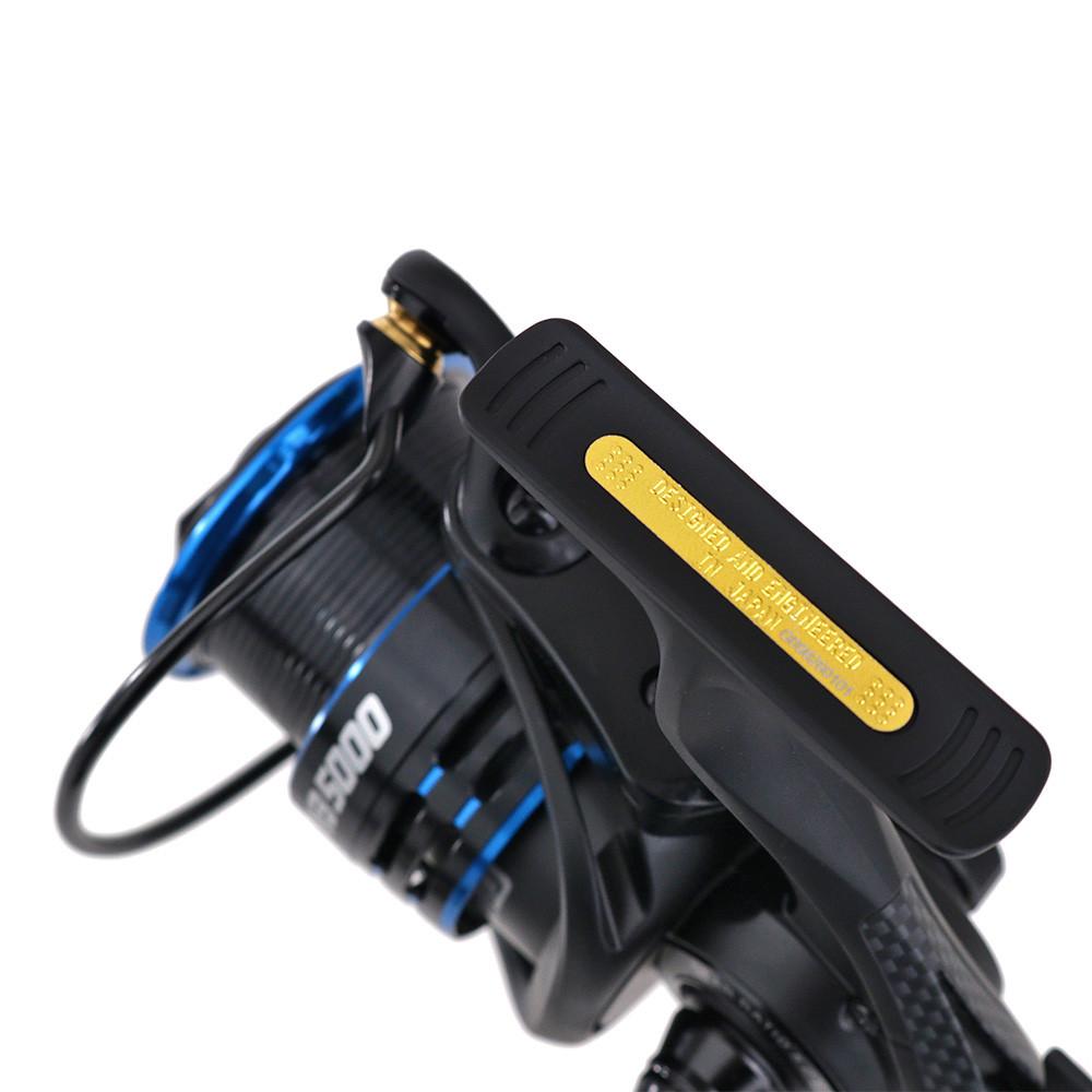 Mašinica Elegance Feeder Pro V3 5000 - Slika 8