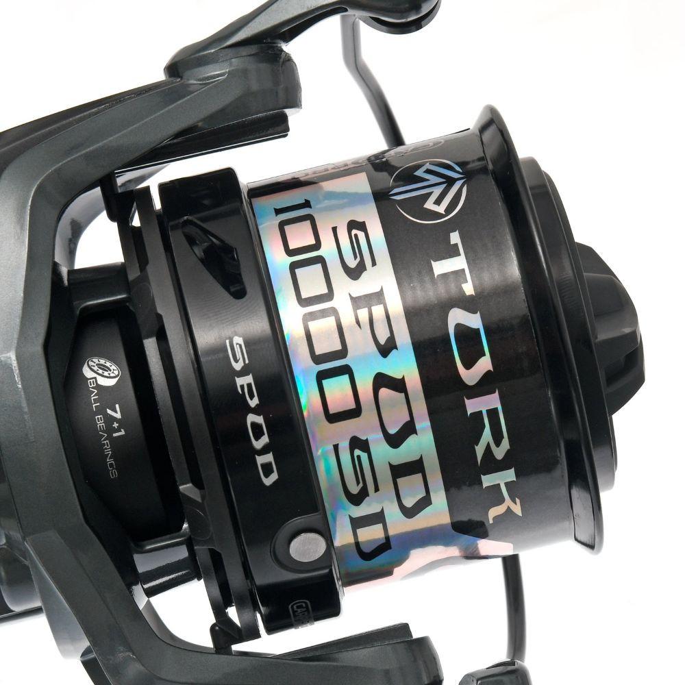 Mašinica Carp Pro Tork 10000 Spod (CPTRK10SP) - Slika 2