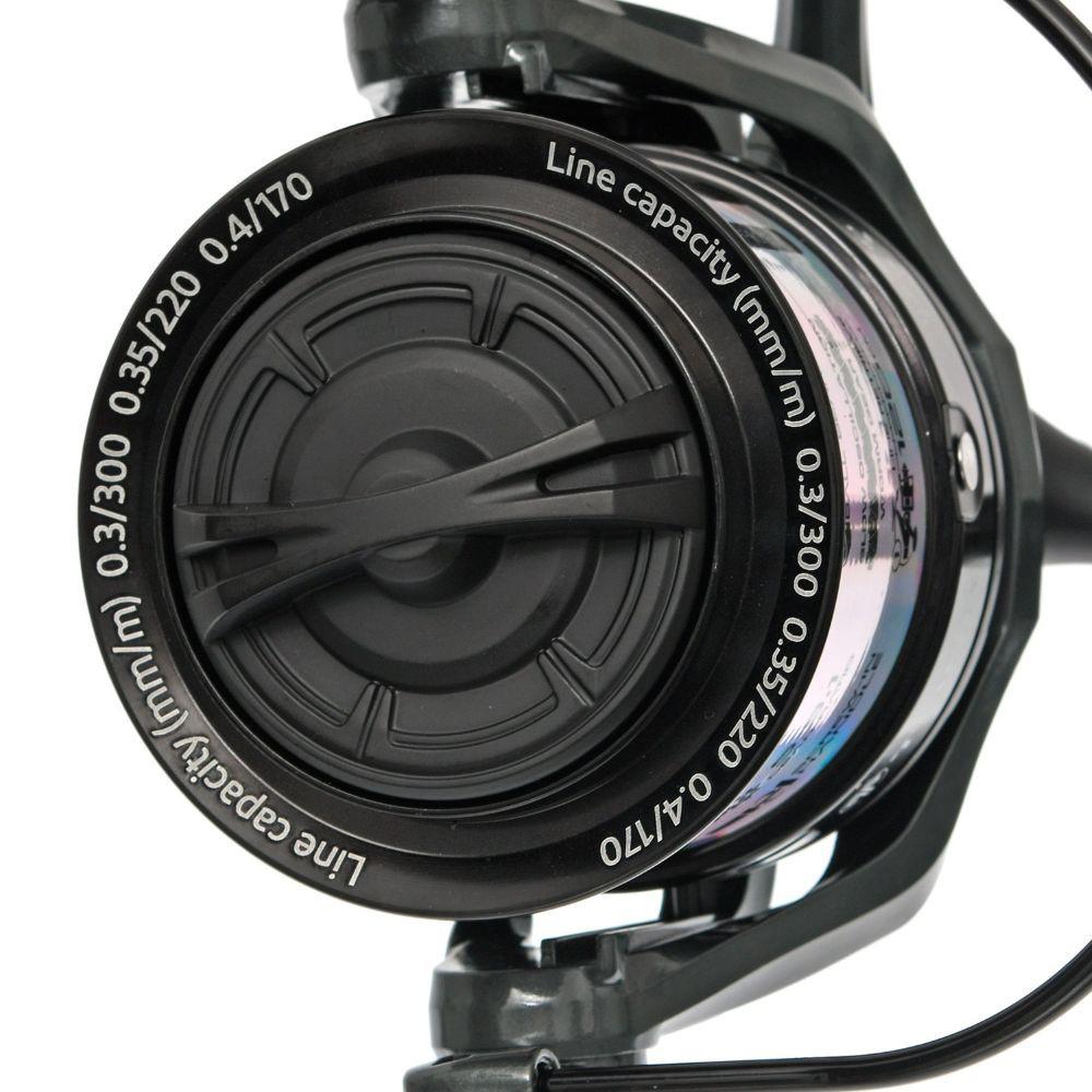 Mašinica Carp Pro Tork 10000 Spod (CPTRK10SP) - Slika 3