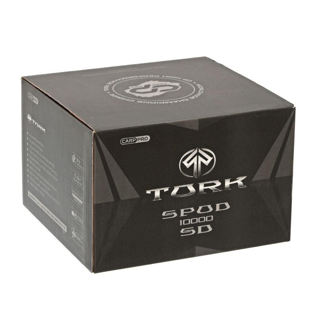 Mašinica Carp Pro Tork 10000 Spod (CPTRK10SP) - Slika 7