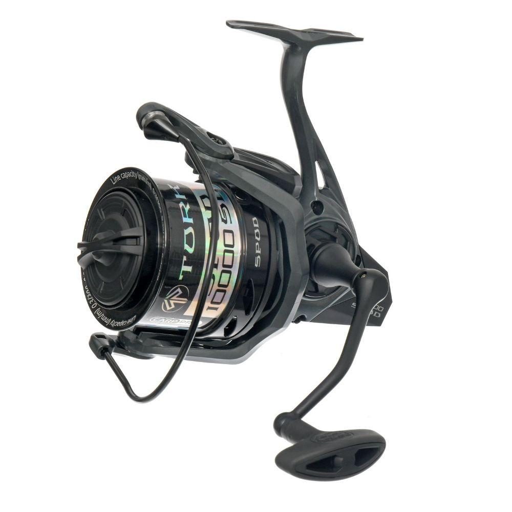 Mašinica Carp Pro Tork 10000 Spod (CPTRK10SP)