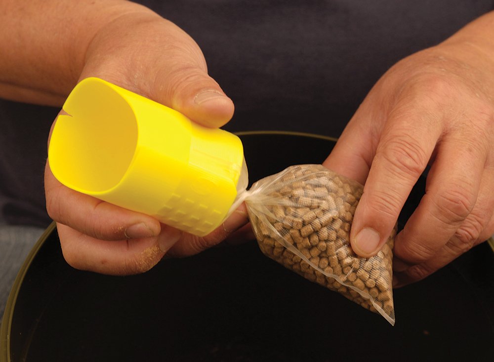 PVA set Carp Spirit Soluron PVA Loader Starter Pack - Slika 5