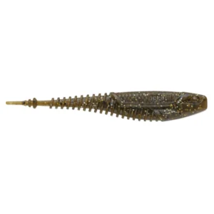 Silikonska varalica Rapala CrushCity Freeloader 4