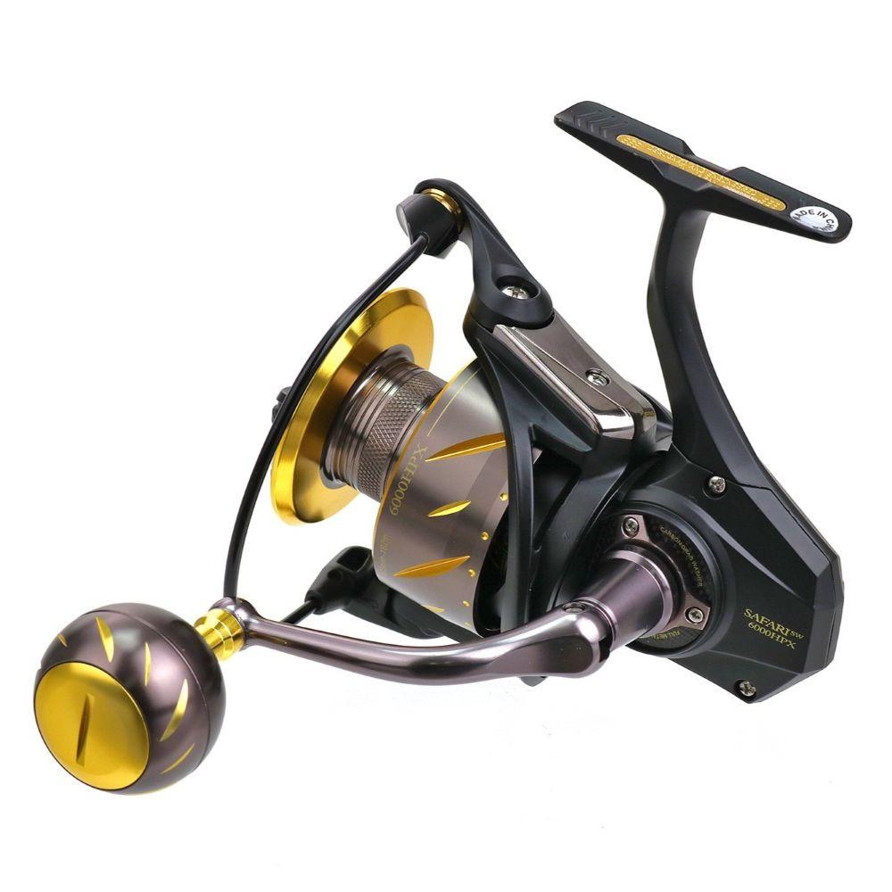 Mašinica Ryobi Safari SW 6000HPX - Slika 2
