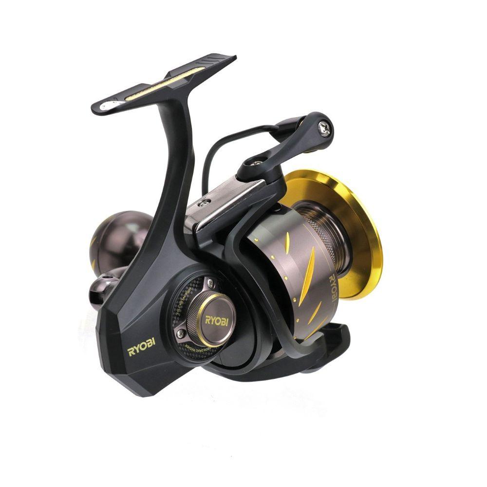 Mašinica Ryobi Safari SW 6000HPX - Slika 3