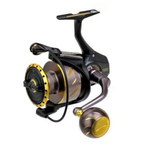 Mašinica Ryobi Safari SW 6000HPX