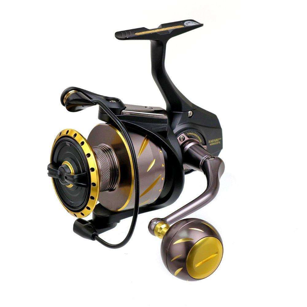 Mašinica Ryobi Safari SW 6000HPX