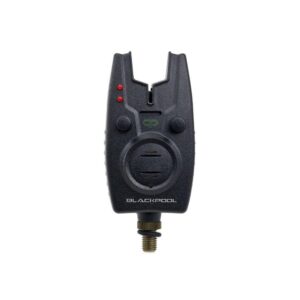 Elektronski indikator Carp Pro Blackpool Red (CPBPBA1)