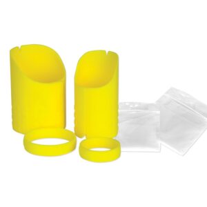 PVA set Carp Spirit Soluron PVA Loader Starter Pack